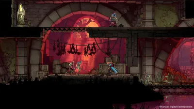 Belmont's Curse Demo: 4 Platforms and Save-Transfer Steps