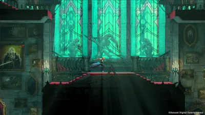 Castlevania Game Order: Play Castlevania III Before Belmont's Curse
